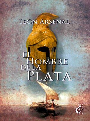cover image of El hombre de la plata